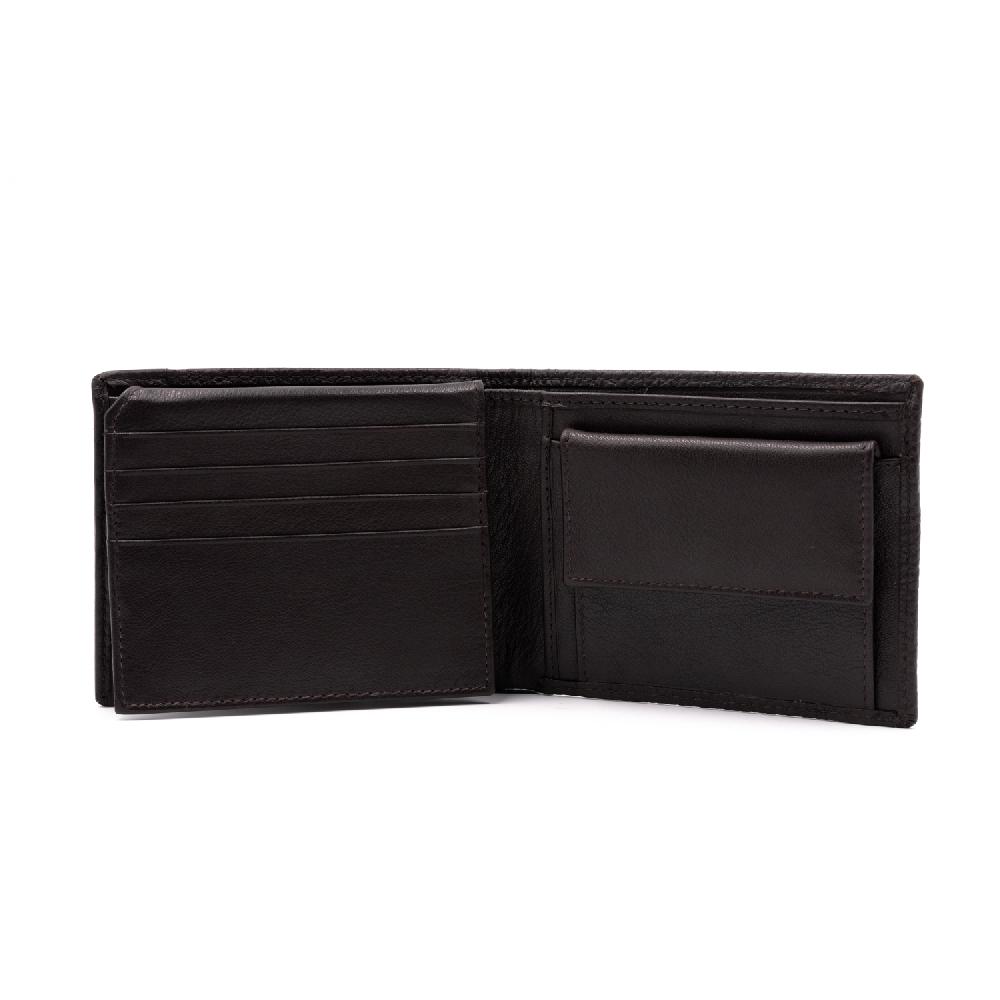 Alv by alviero martini Portafoglio da uomo porta documenti e monete – ALVP4703 Shopping online