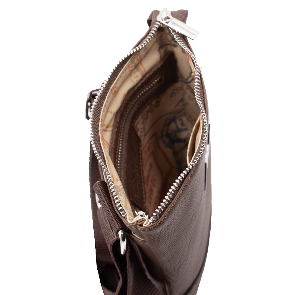Alv by alviero martini Borsa a tracolla Vertigo – ALVBTU100 Offerta natalizia
