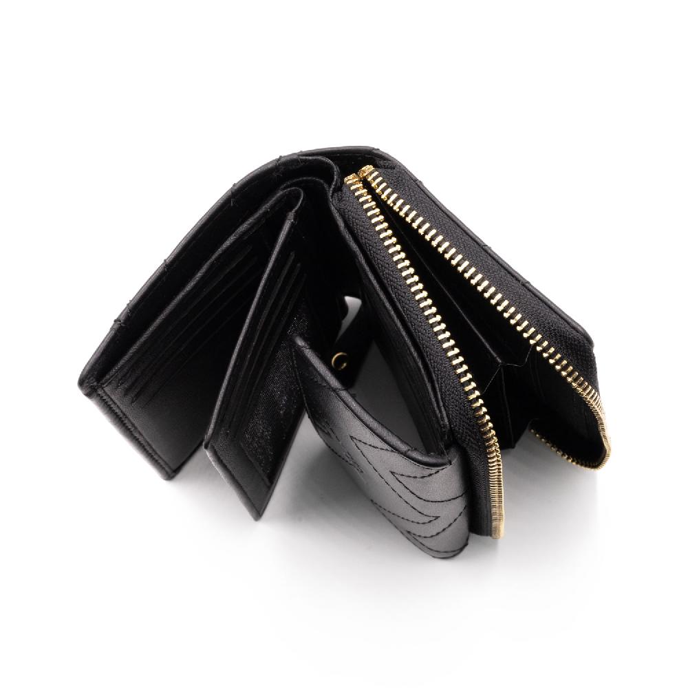 Alv by alviero martini Portafoglio con patta Quilt ALV by Alviero Martini – AL000P3614 Prezzo basso