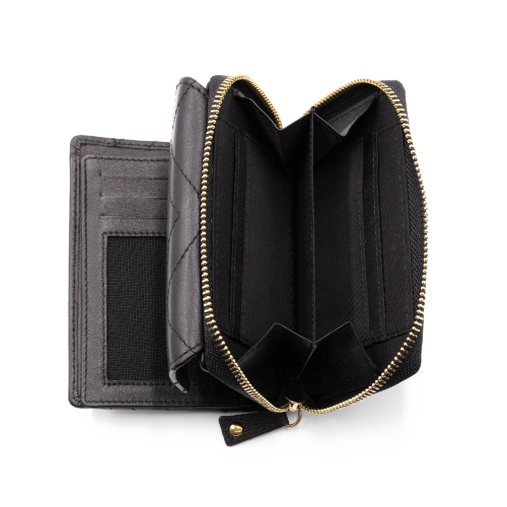 Alv by alviero martini Portafoglio con patta Quilt ALV by Alviero Martini – AL000P3614 Prezzo basso