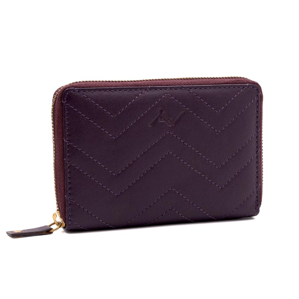 Alv by alviero martini Portafoglio zip around Quilt ALV by Alviero Martini – AL000P3610 Super Saving Price