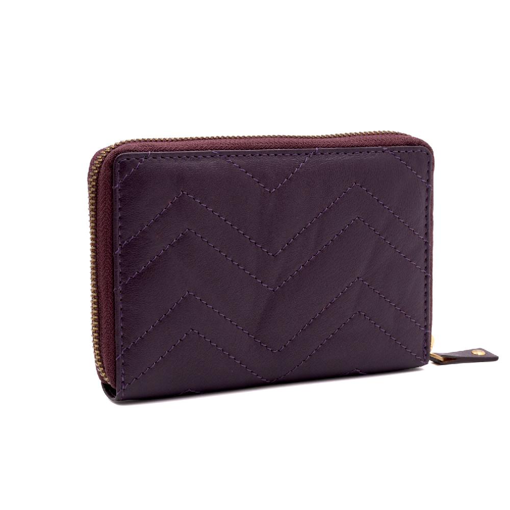 Alv by alviero martini Portafoglio zip around Quilt ALV by Alviero Martini – AL000P3610 Super Saving Price