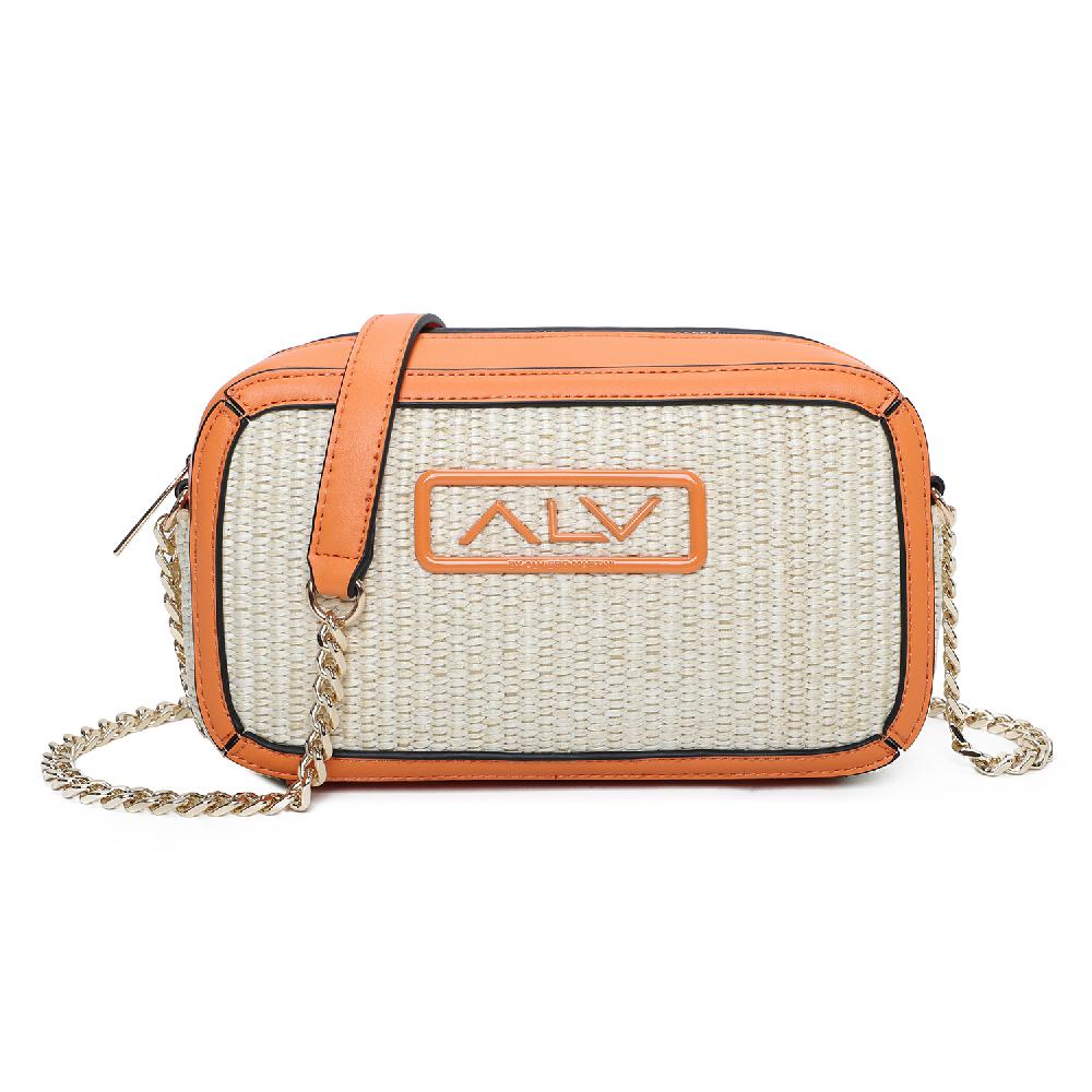 Alv by alviero martini Camera bag Nadine ALV by Alviero Martini – ALVB7505 Ritorno libero