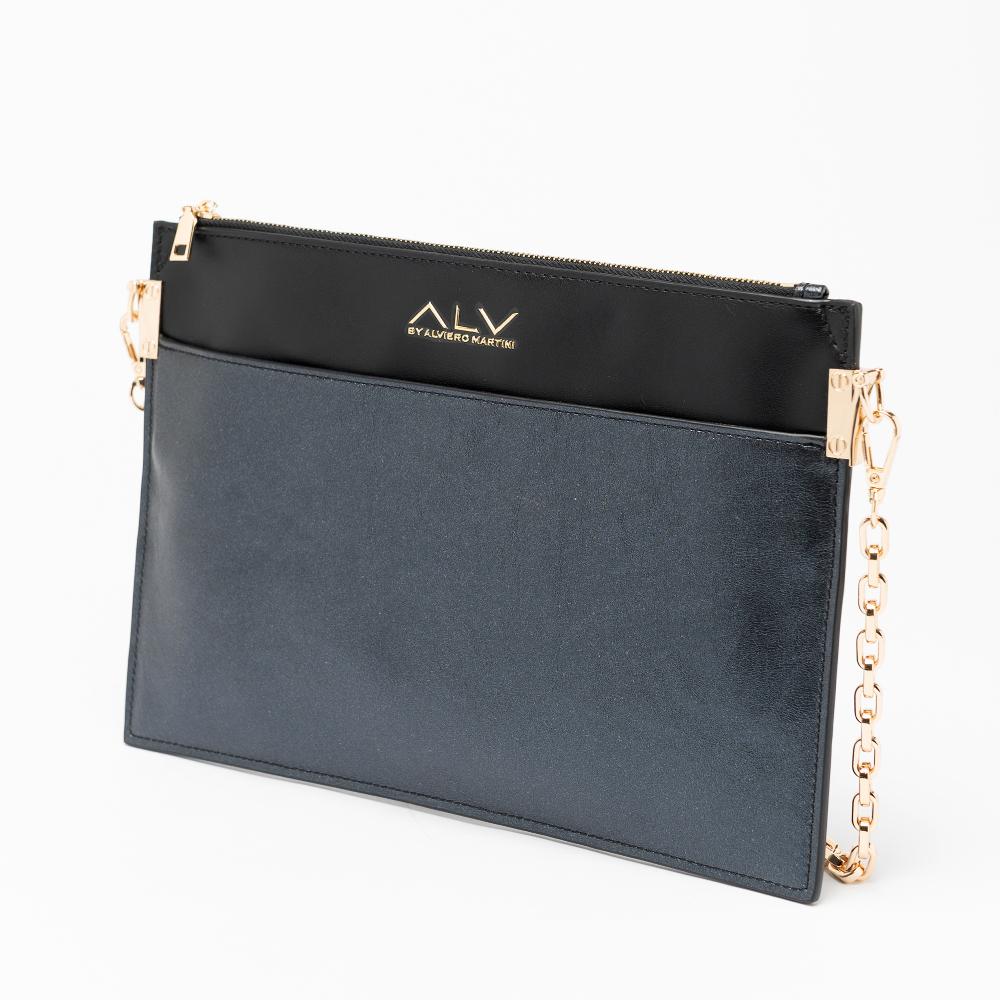 Alv by alviero martini Clutch bag small ALV by Alviero Martini – ALVB10001 Latest stili