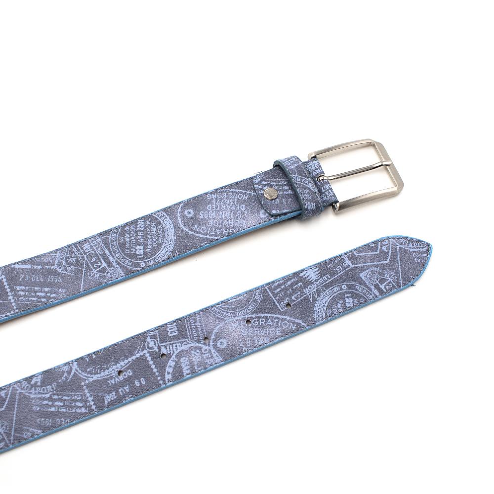Alv by alviero martini Cintura da uomo in pelle ALV by Alviero Martini – AL.904.CU.002.023 Fino al 50% di sconto