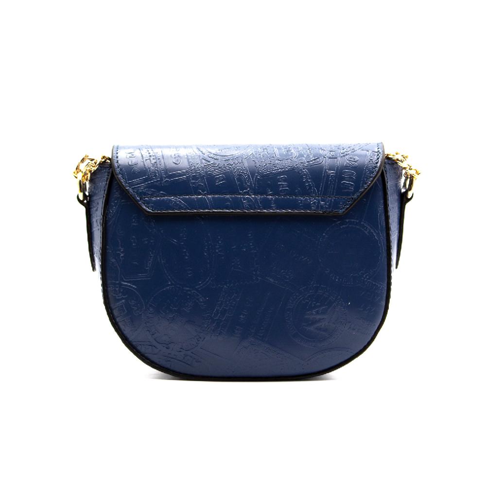 Alv by alviero martini Minibag in pelle con catena ALV by Alviero Martini – AL008B2317 Fino al 60% di sconto