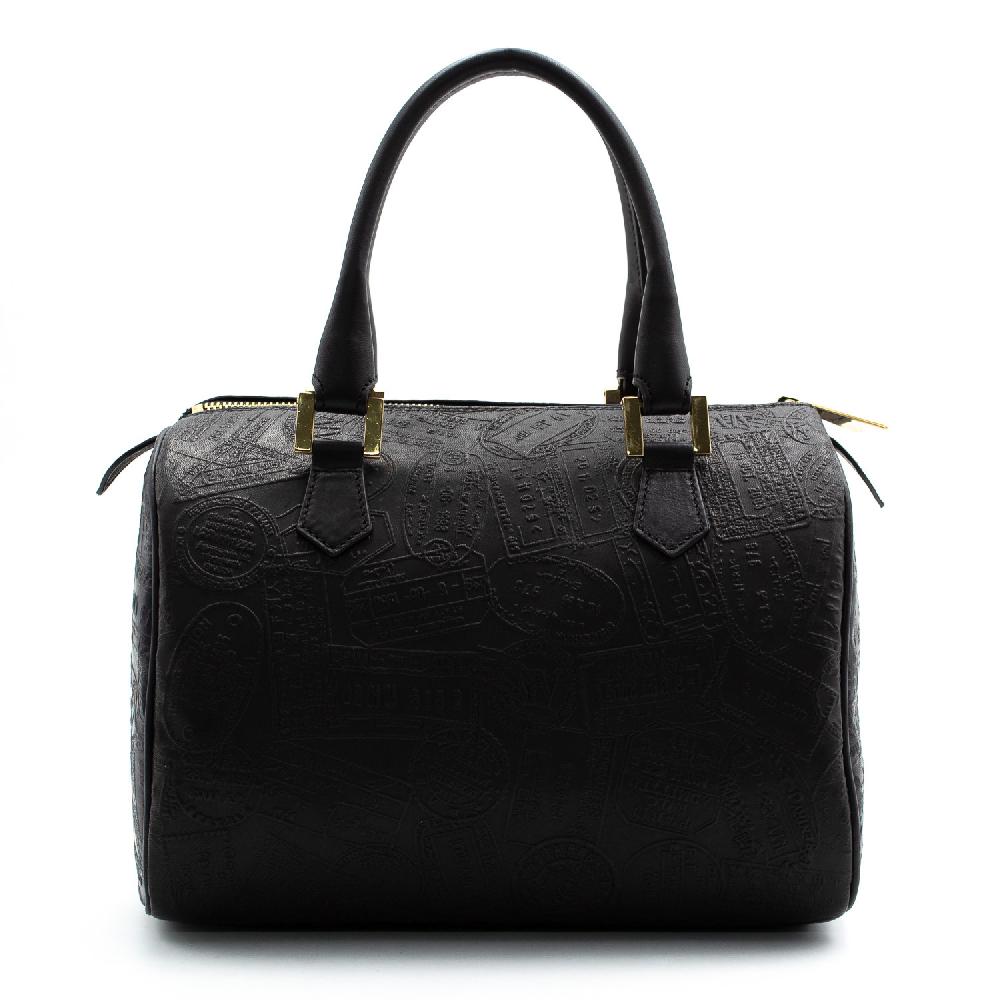 Alv by alviero martini Bauletto in pelle da donna ALV by Alviero Martini – AL008B2316 Fino al 65% di sconto