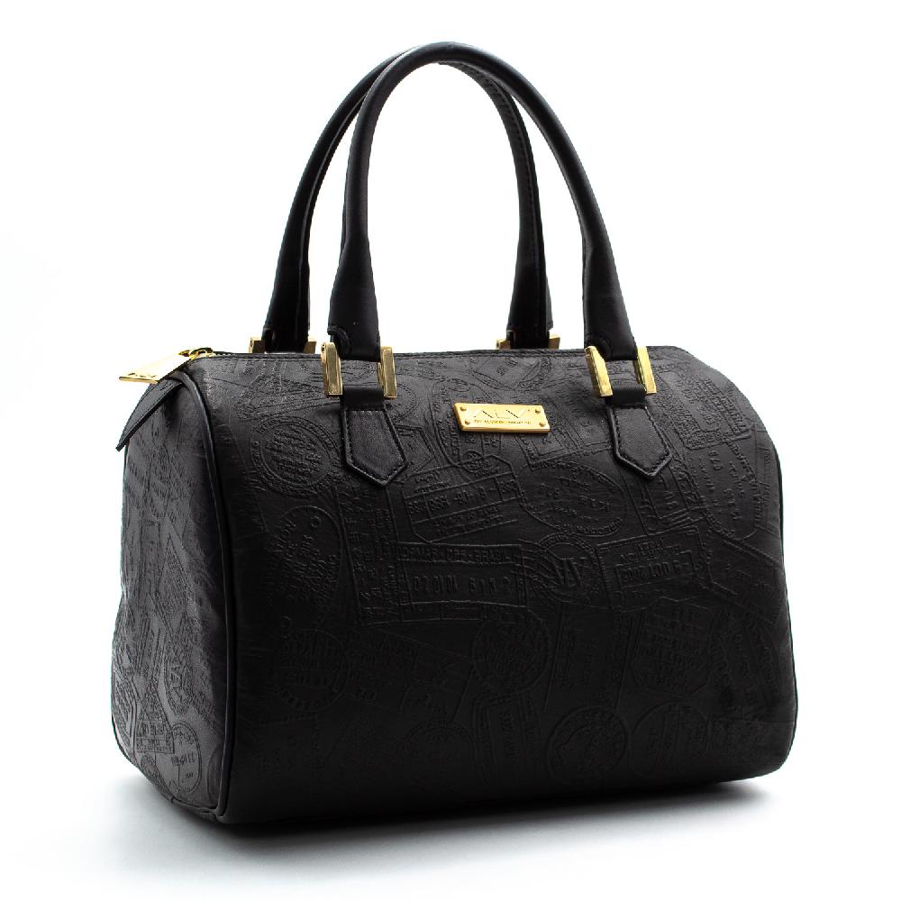 Alv by alviero martini Bauletto in pelle da donna ALV by Alviero Martini – AL008B2316 Fino al 65% di sconto