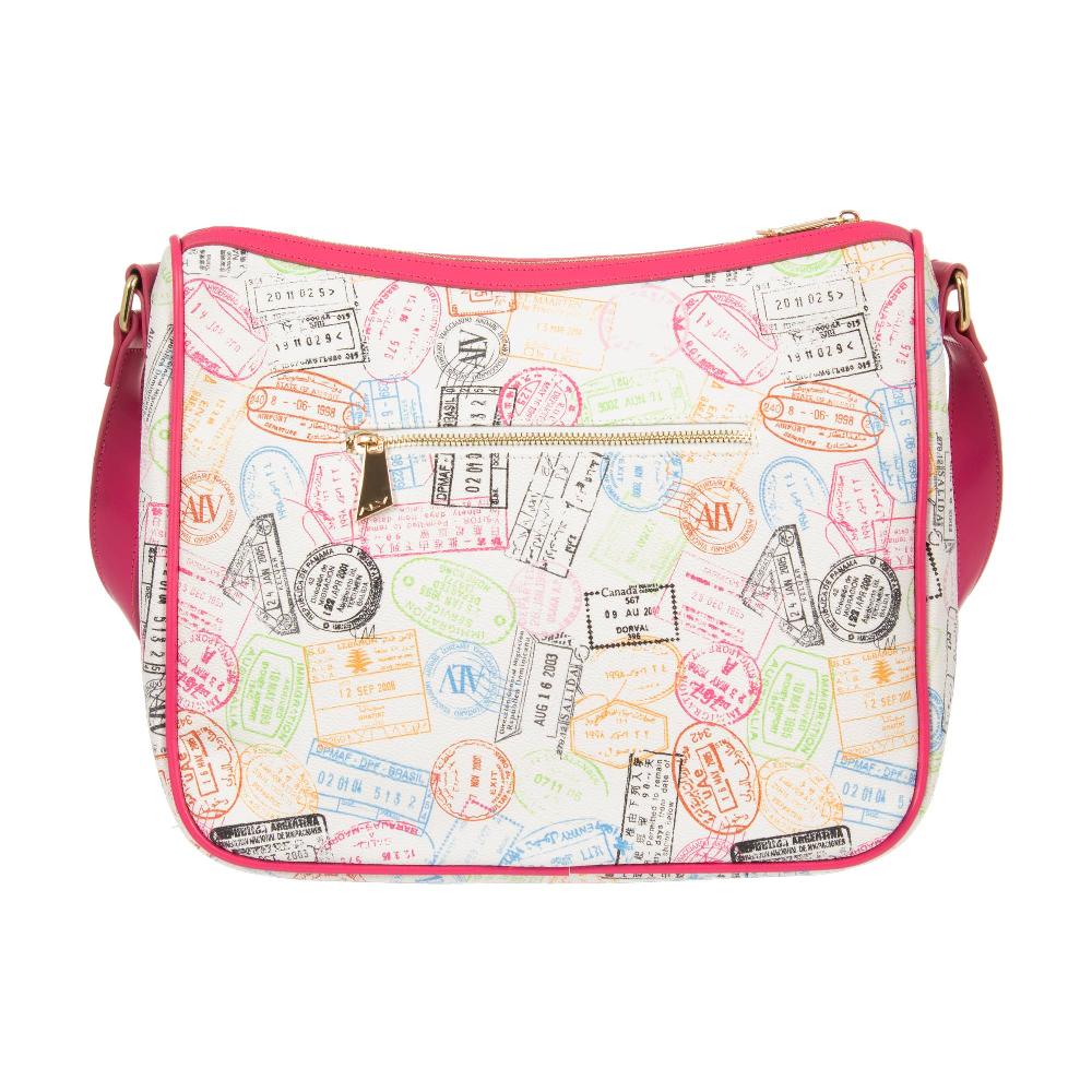Alv by alviero martini Hobo bag da donna ALV by Alviero Martini – AL904B1107 Only for today