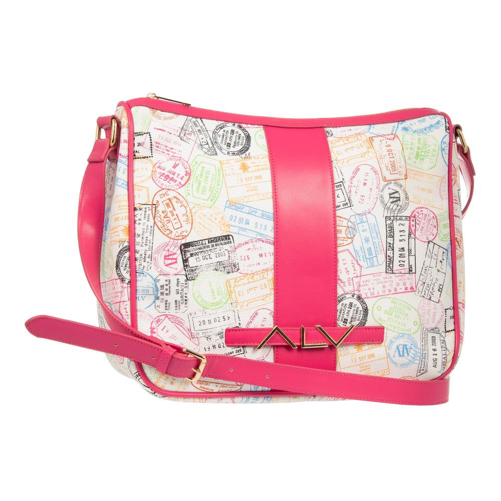 Alv by alviero martini Hobo bag da donna ALV by Alviero Martini – AL904B1107 Only for today