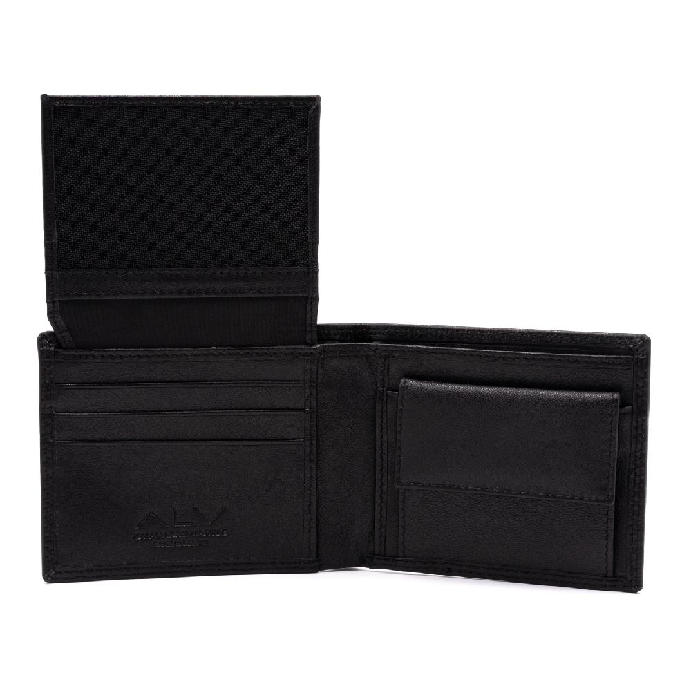 Alv by alviero martini Portafoglio da uomo porta documenti – ALVP4606 Discount Store per i nuovi prodotti