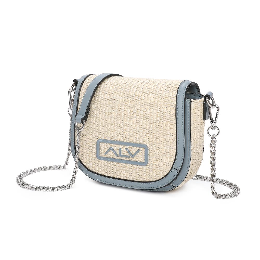 Alv by alviero martini Borsa a tracolla Nadine – ALVB7504 Enormi sconti