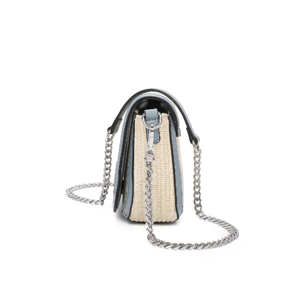 Alv by alviero martini Borsa a tracolla Nadine – ALVB7504 Enormi sconti
