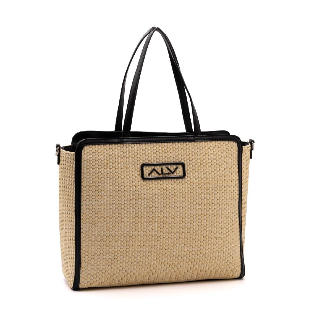 Alv by alviero martini Borsa shopping Nadine – ALVB7502 50% di sconto con spedizione gratuita