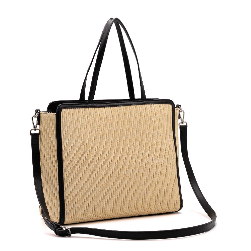 Alv by alviero martini Borsa shopping Nadine – ALVB7502 50% di sconto con spedizione gratuita