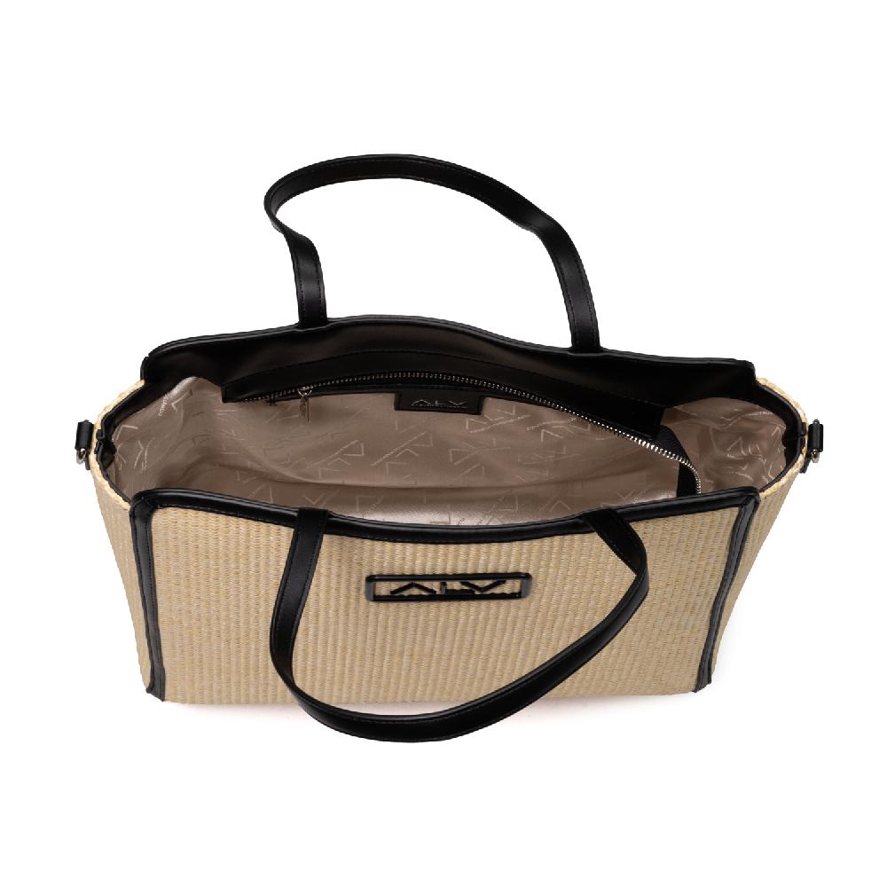 Alv by alviero martini Borsa shopping Nadine – ALVB7502 50% di sconto con spedizione gratuita