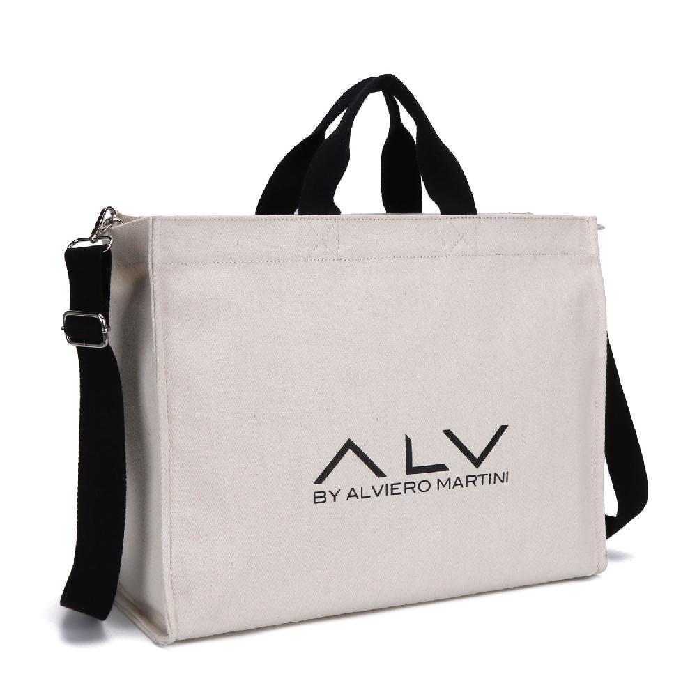 Alv by alviero martini Borsa shopping Large Camille – ALVB6502 Trasporto libero internazionale