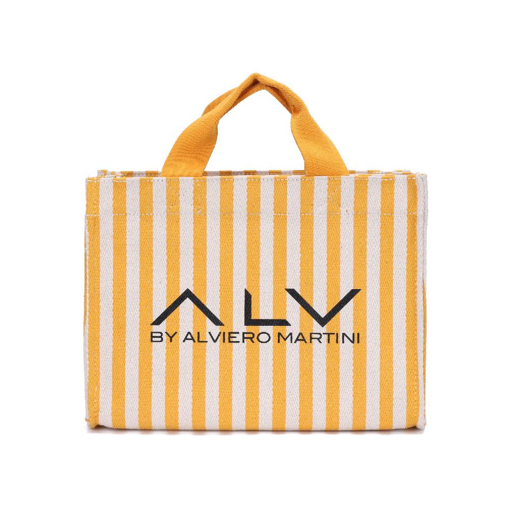 Alv by alviero martini Borsa shopping Camille – ALVB6501 Officina