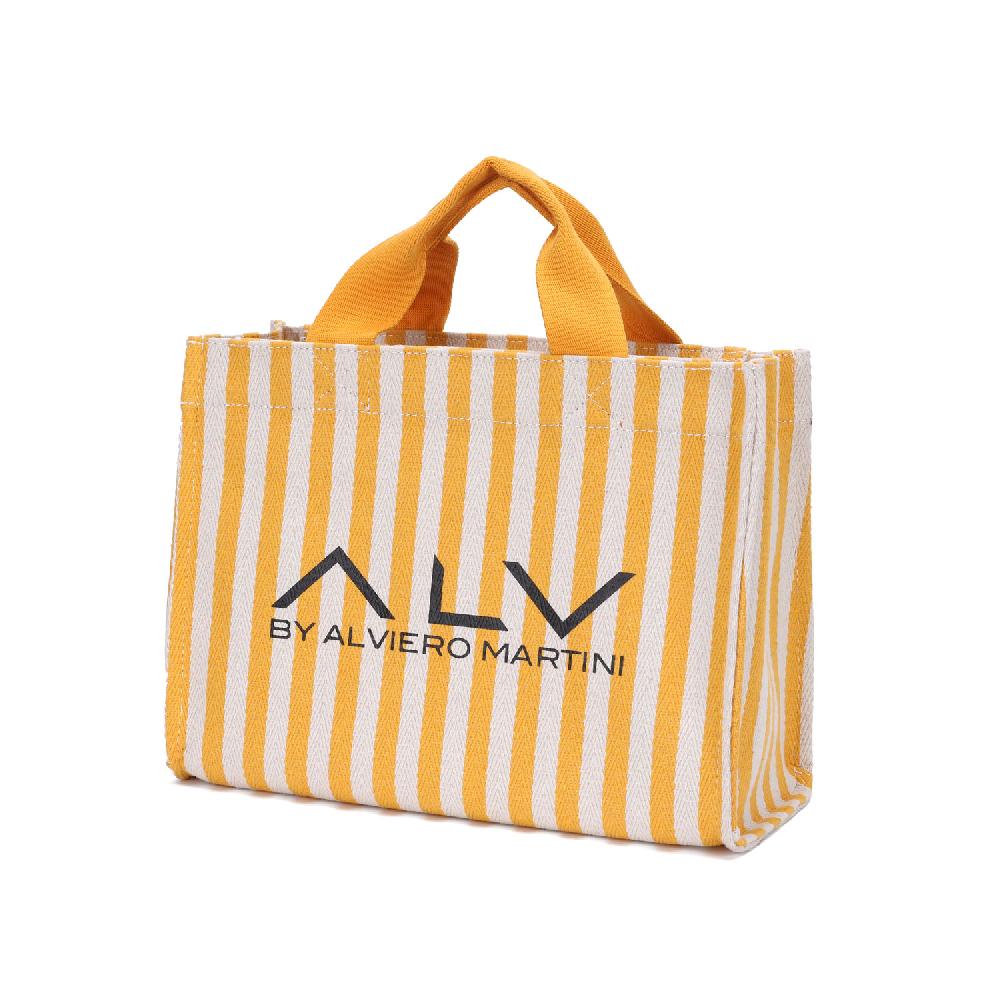 Alv by alviero martini Borsa shopping Camille – ALVB6501 Officina