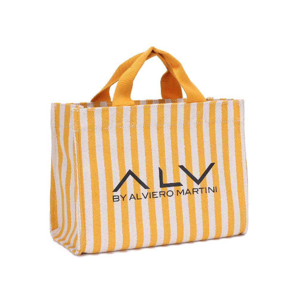 Alv by alviero martini Borsa shopping Camille – ALVB6501 Officina