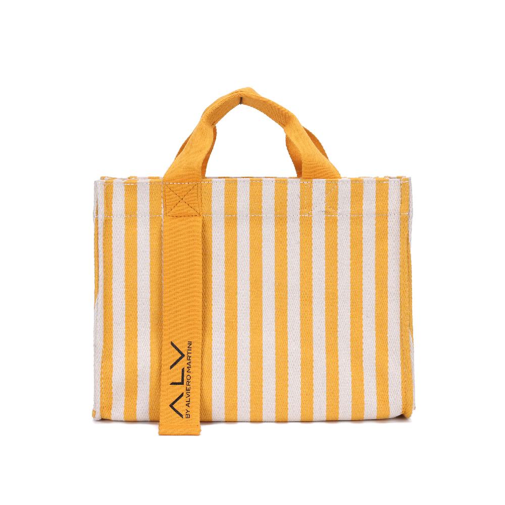 Alv by alviero martini Borsa shopping Camille – ALVB6501 Officina