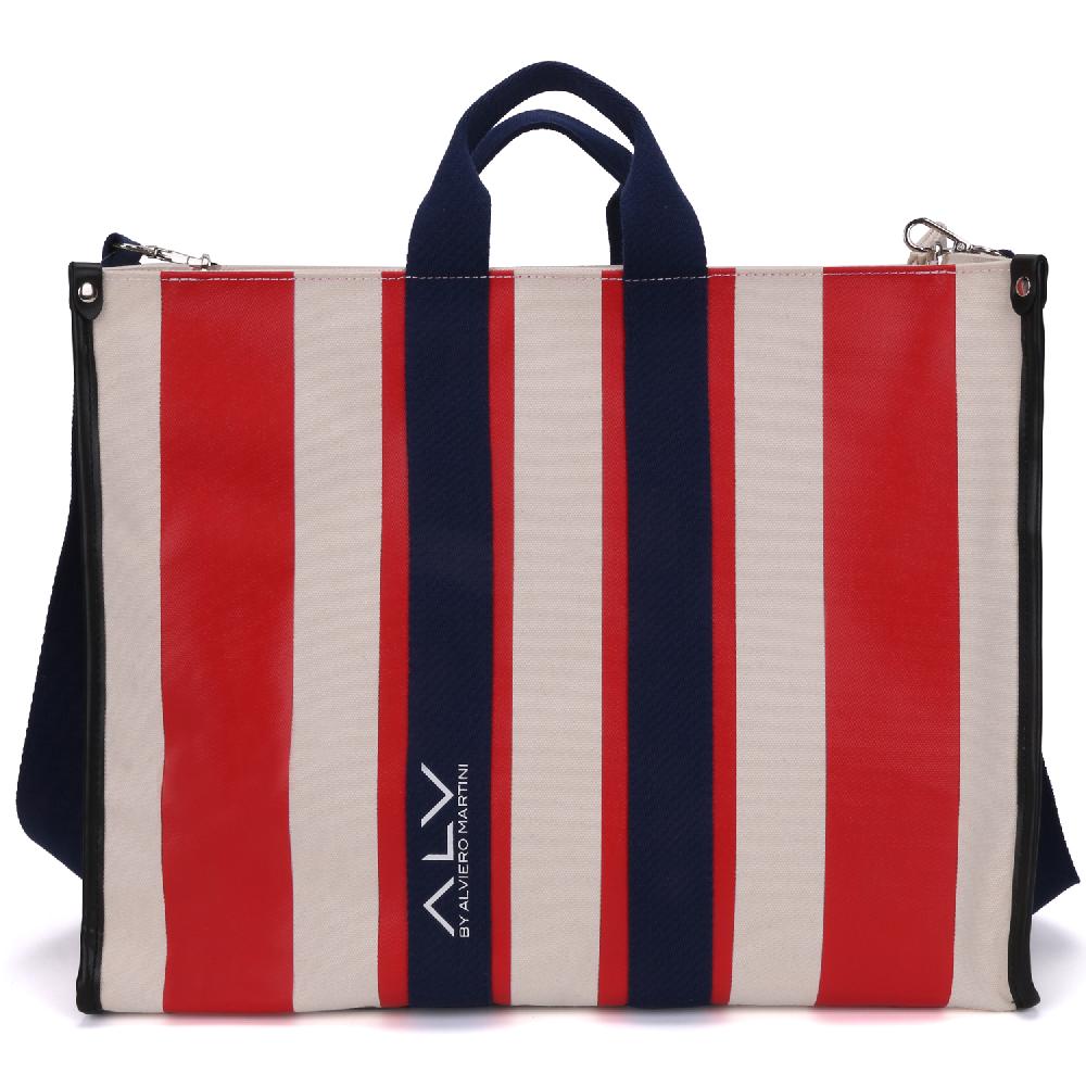 Alv by alviero martini Borsa shopping Aurora – ALVB6401 Limitato a 3 giorni