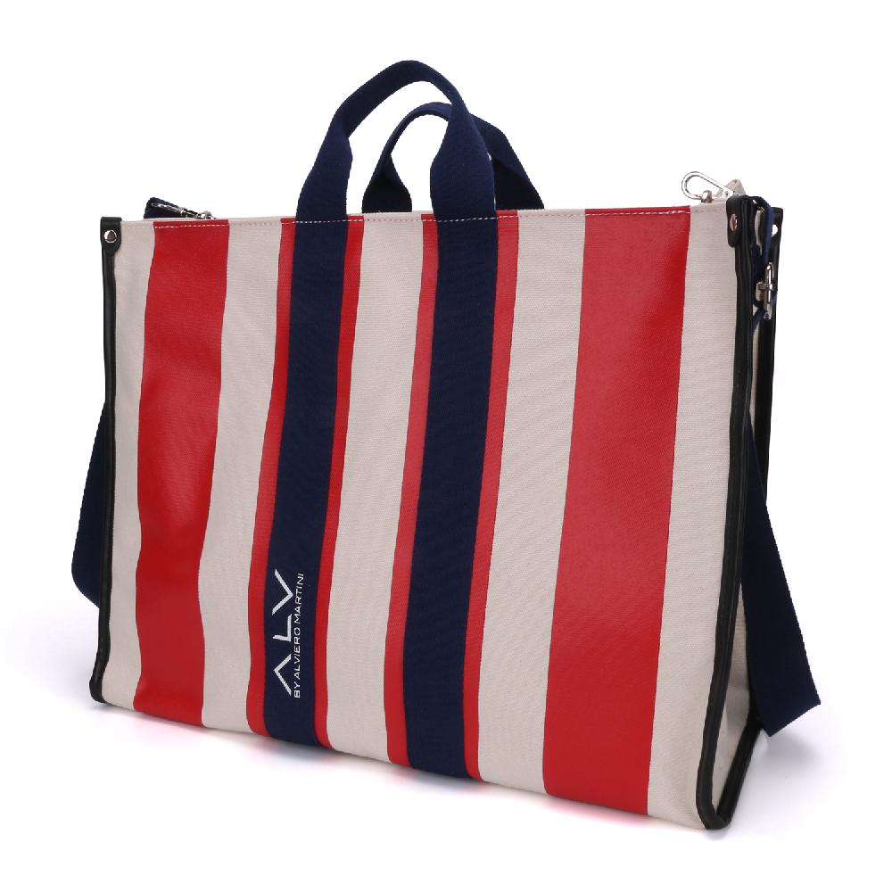 Alv by alviero martini Borsa shopping Aurora – ALVB6401 Limitato a 3 giorni