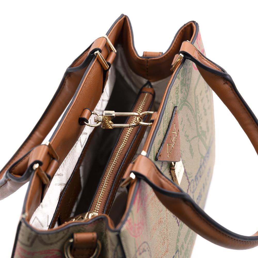 Alv by alviero martini Borsa a mano con tracolla Big Logo ALV by Alviero Martini – AL904B3208 50% di sconto per tempo limitato