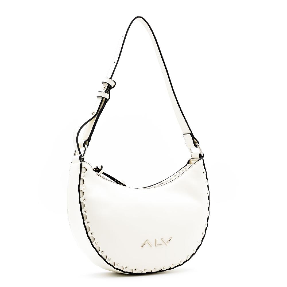 Alv by alviero martini Borsa a tracolla Blu ALV by Alviero Martini – ALVB7001 In Linea