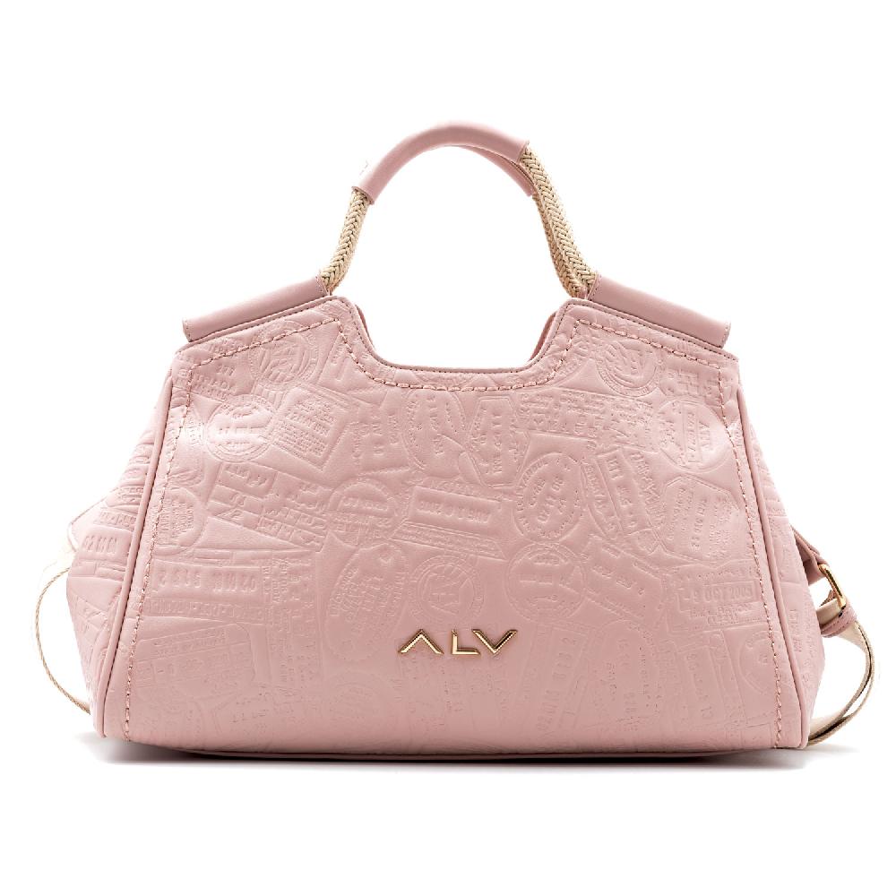 Alv by alviero martini Borsa shopping Ada ALV by Alviero Martini – ALVB6901 Nuovo
