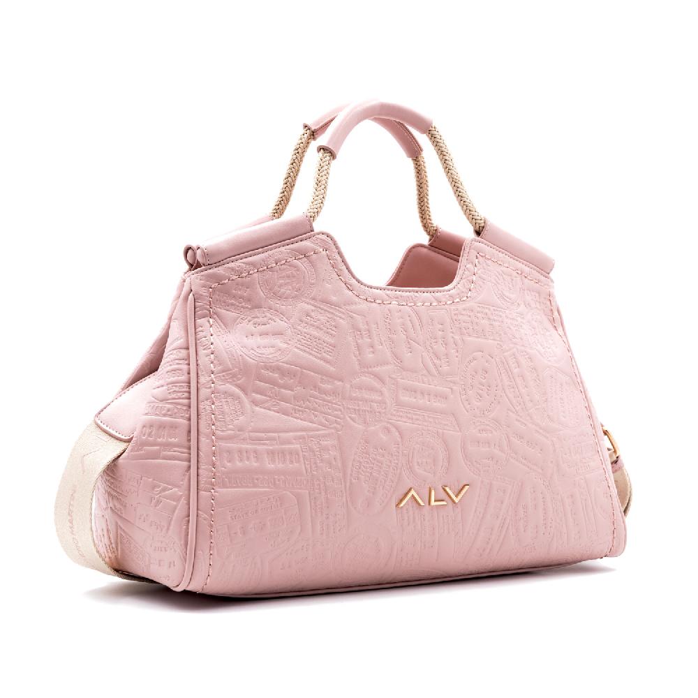 Alv by alviero martini Borsa shopping Ada ALV by Alviero Martini – ALVB6901 Nuovo