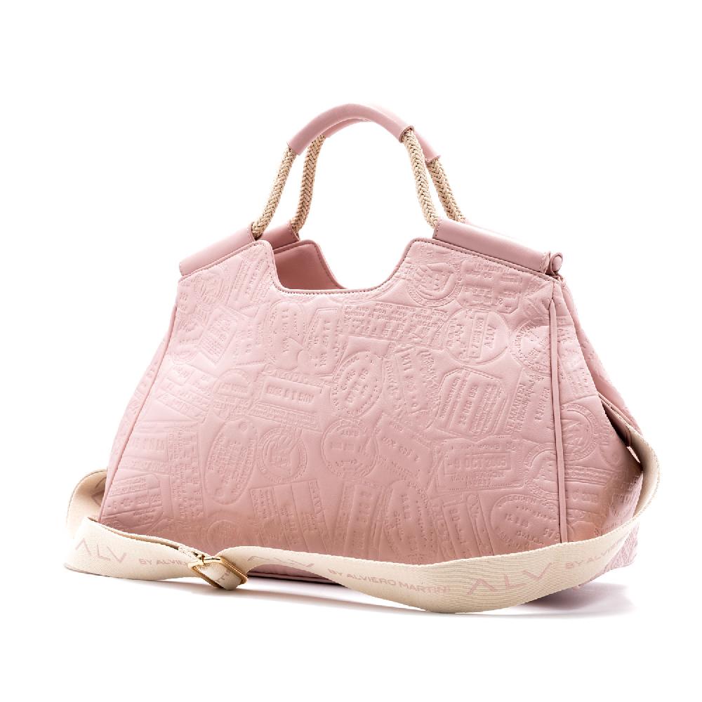 Alv by alviero martini Borsa shopping Ada ALV by Alviero Martini – ALVB6901 Nuovo