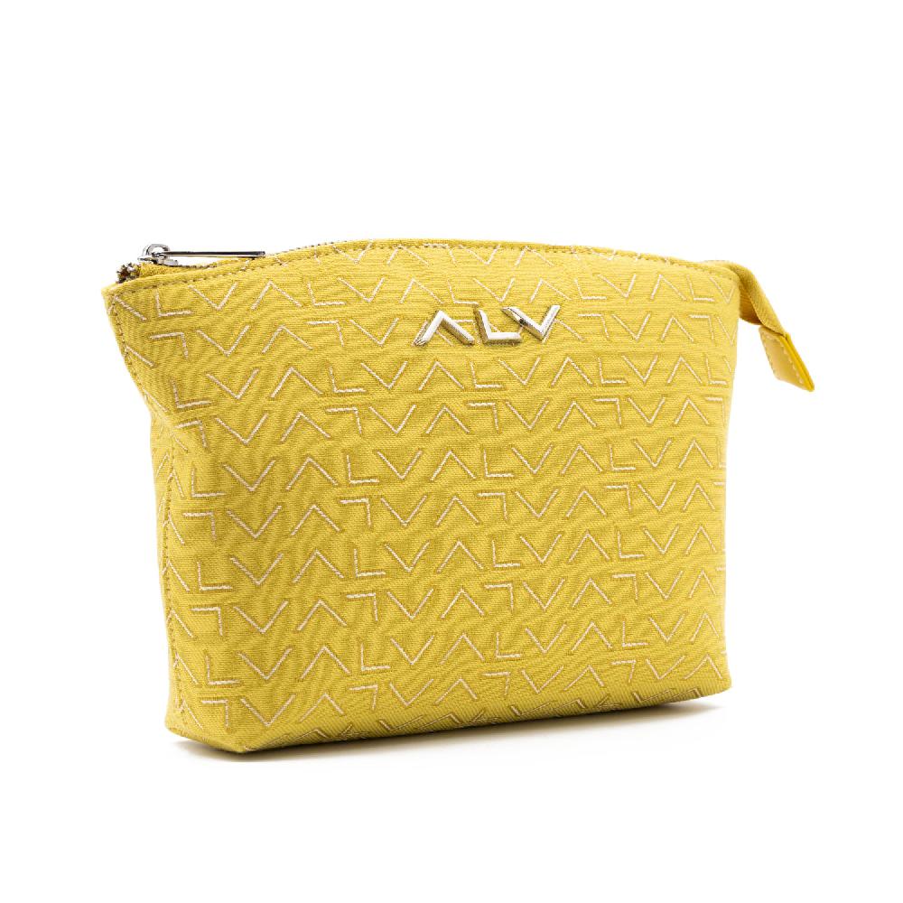 Alv by alviero martini Beauty case Amelie ALV by Alviero Martini – ALVB6620 Qualità