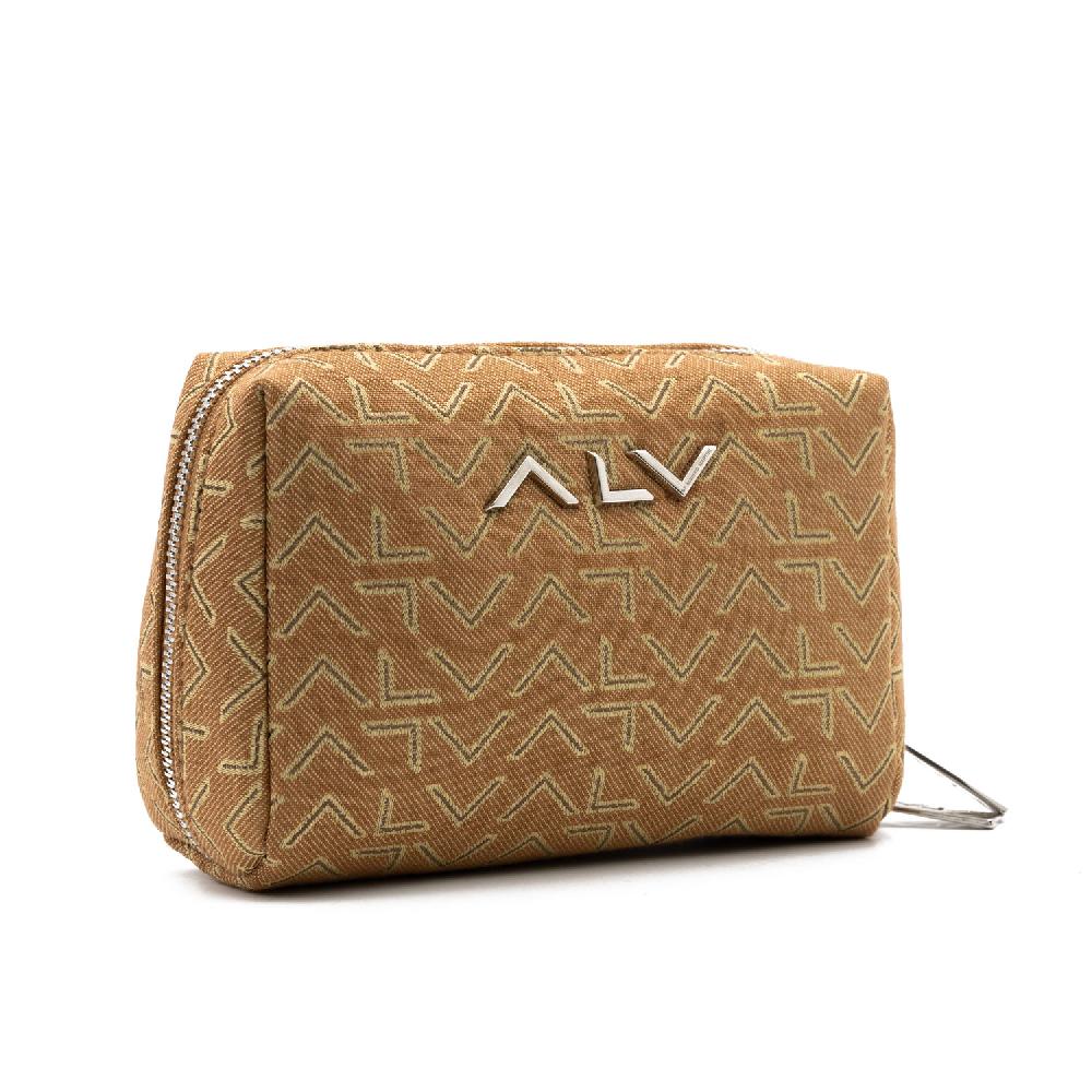 Alv by alviero martini Beauty case Amelie ALV by Alviero Martini – ALVB6618 Vendita