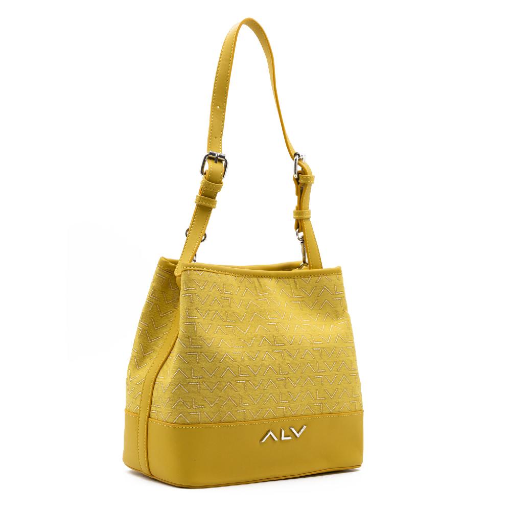 Alv by alviero martini Borsa a secchiello Amelie ALV by Alviero Martini – ALVB6615 Promozione