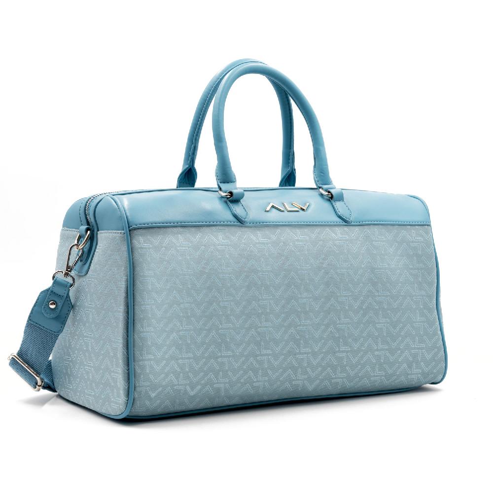Alv by alviero martini Borsone da viaggio Amelie ALV by Alviero Martini – ALVB6614 Spedizione Gratuita