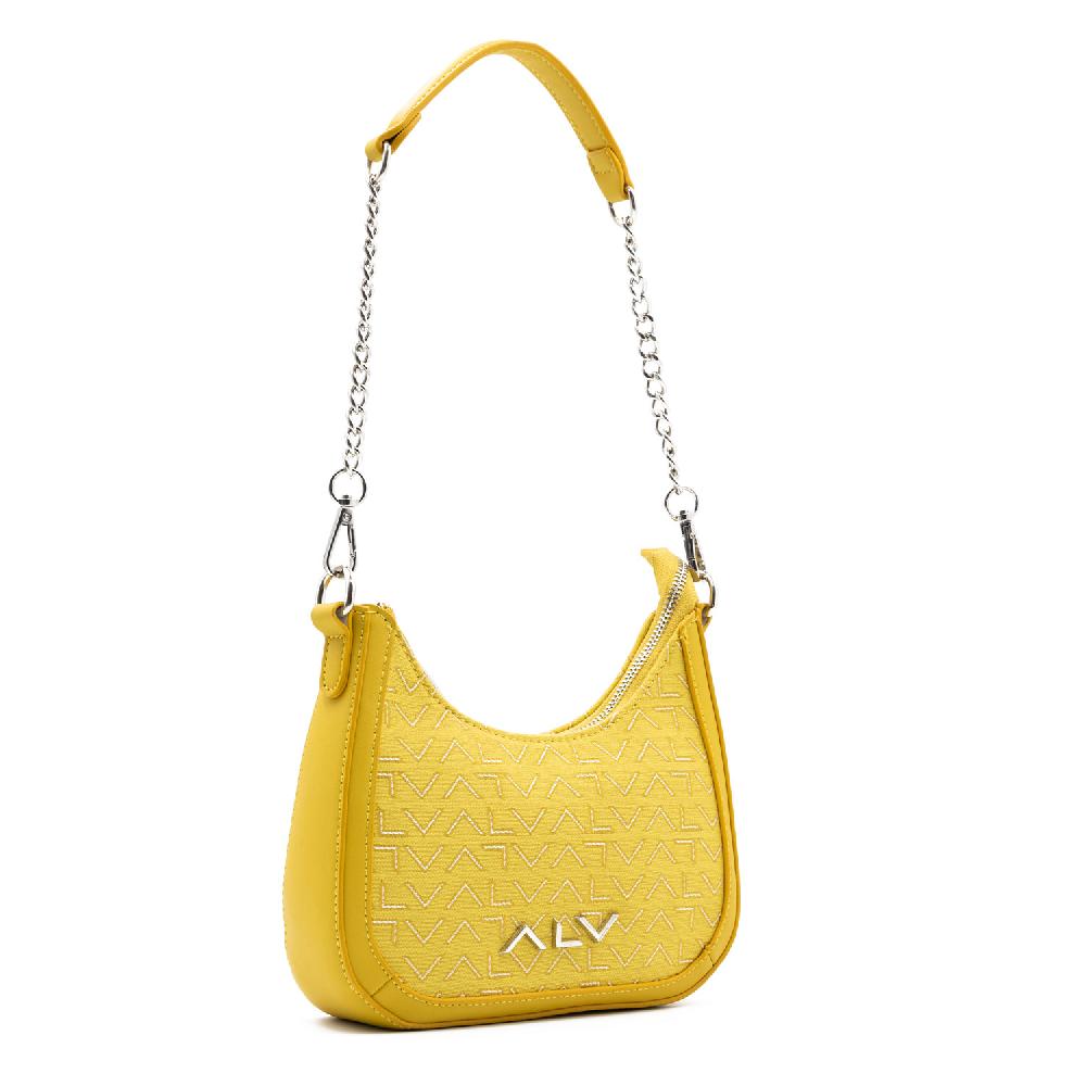 Alv by alviero martini Borsa a spalla Amelie ALV by Alviero Martini – ALVB6605 Soddisfazione Garantita