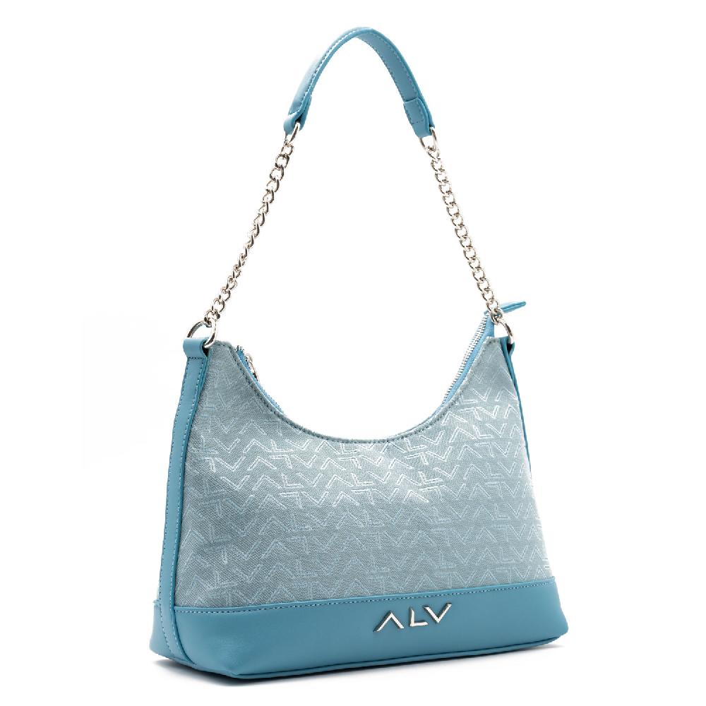 Alv by alviero martini Borsa a spalla Amelie ALV by Alviero Martini – ALVB6604 Qualità Garantita