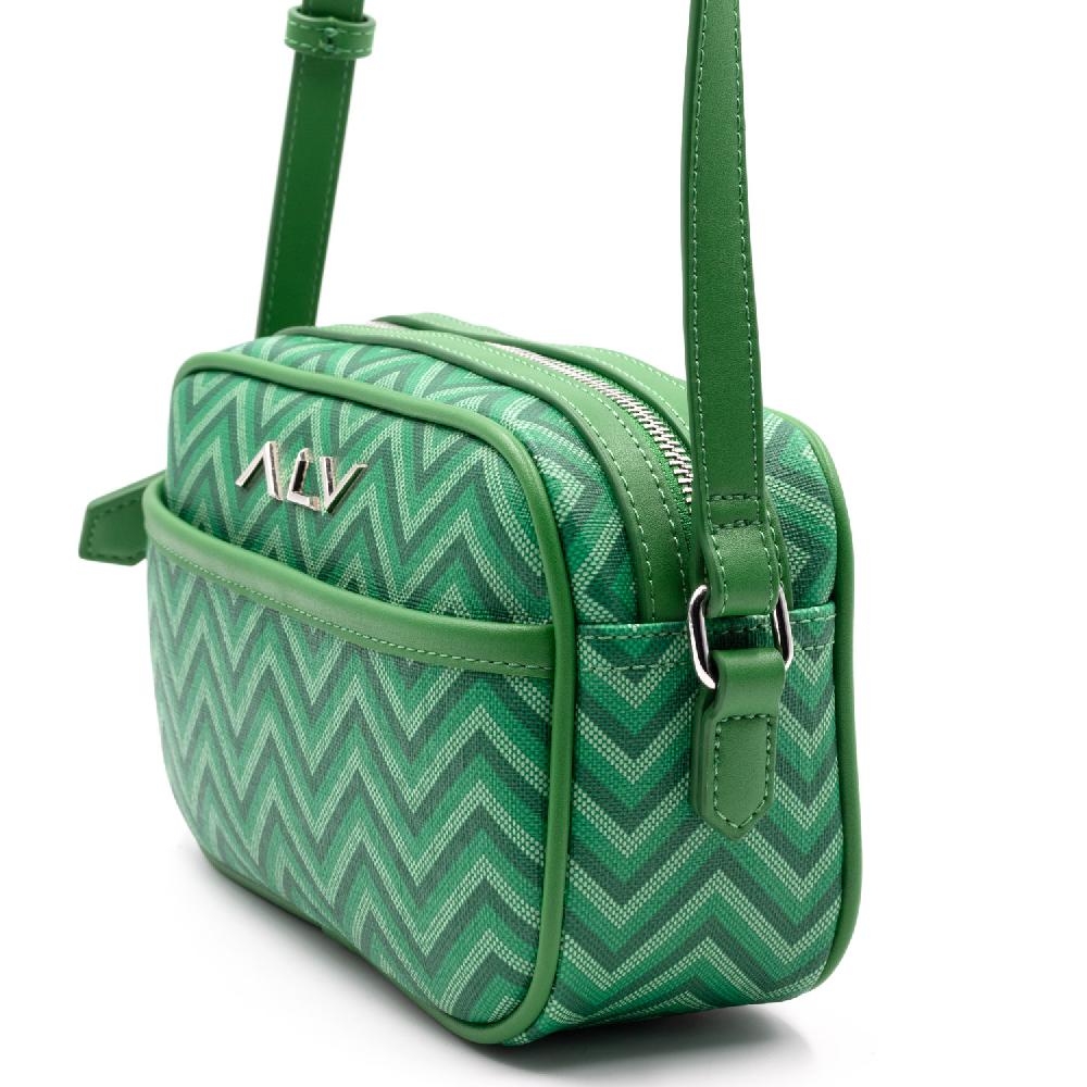 Alv by alviero martini Borsa a tracolla Perla – ALVB7606 Consegna Veloce