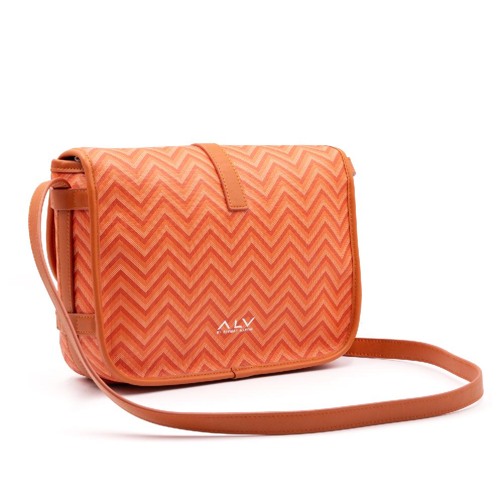 Alv by alviero martini Borsa a tracolla Perla – ALVB7604 Promozione Limitata