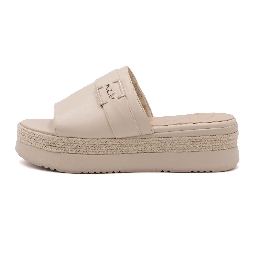 Alv by alviero martini Sandalo con zeppa – ALVSD0068 Fino Al -60%