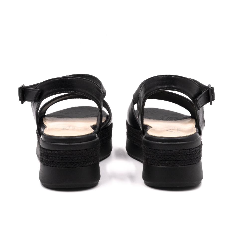 Alv by alviero martini Sandalo con zeppa – ALVSD0067 Shopping Online