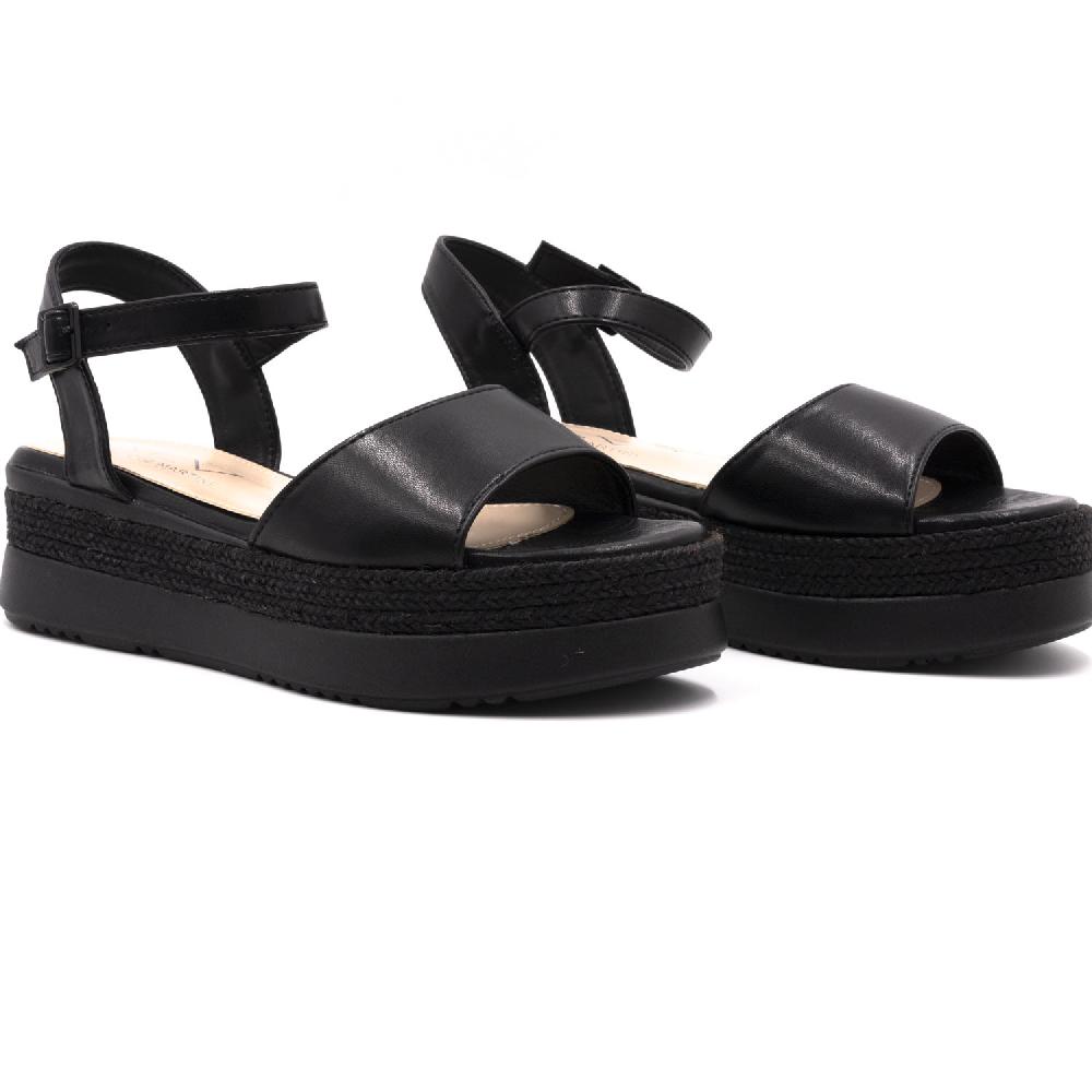 Alv by alviero martini Sandalo con zeppa – ALVSD0067 Shopping Online