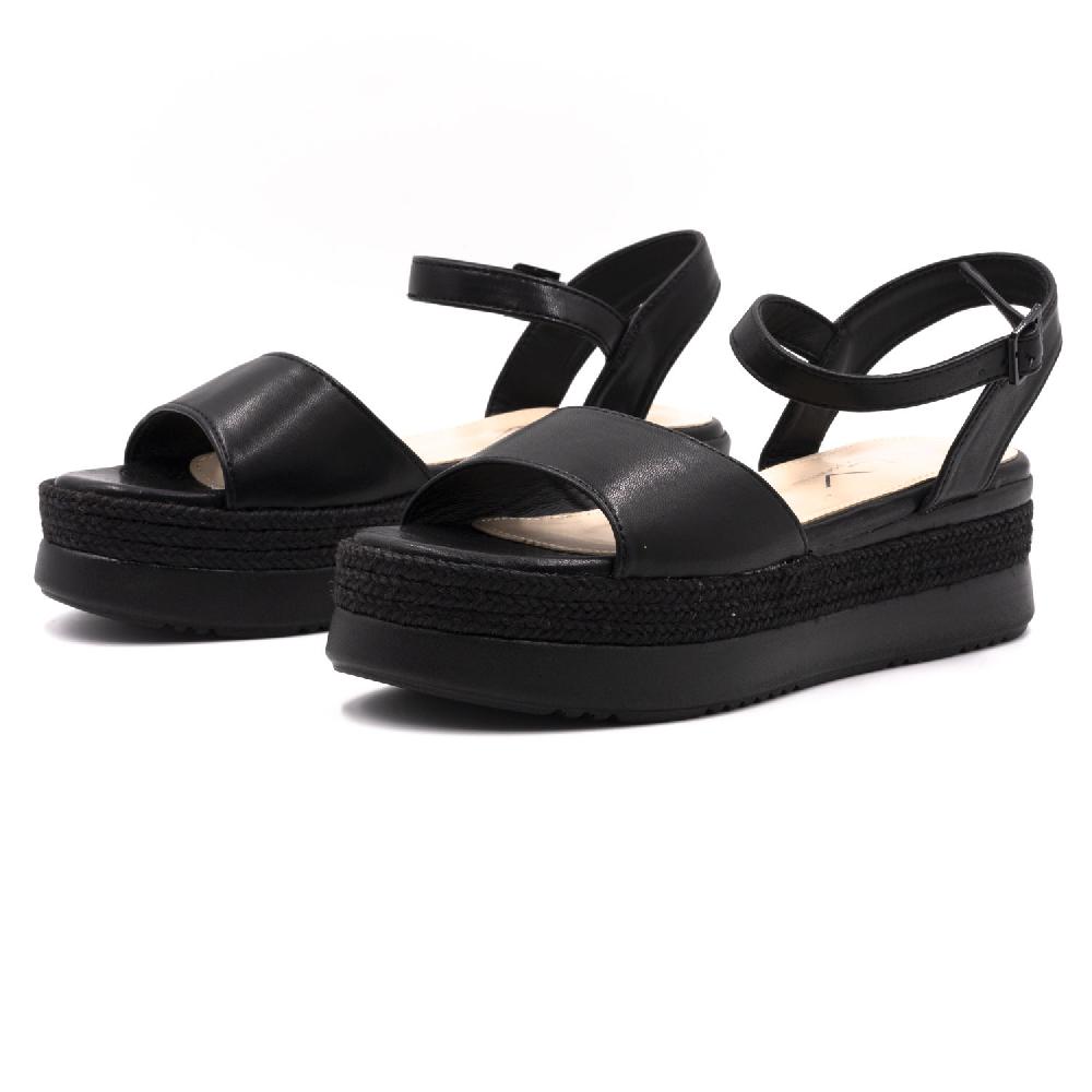 Alv by alviero martini Sandalo con zeppa – ALVSD0067 Shopping Online