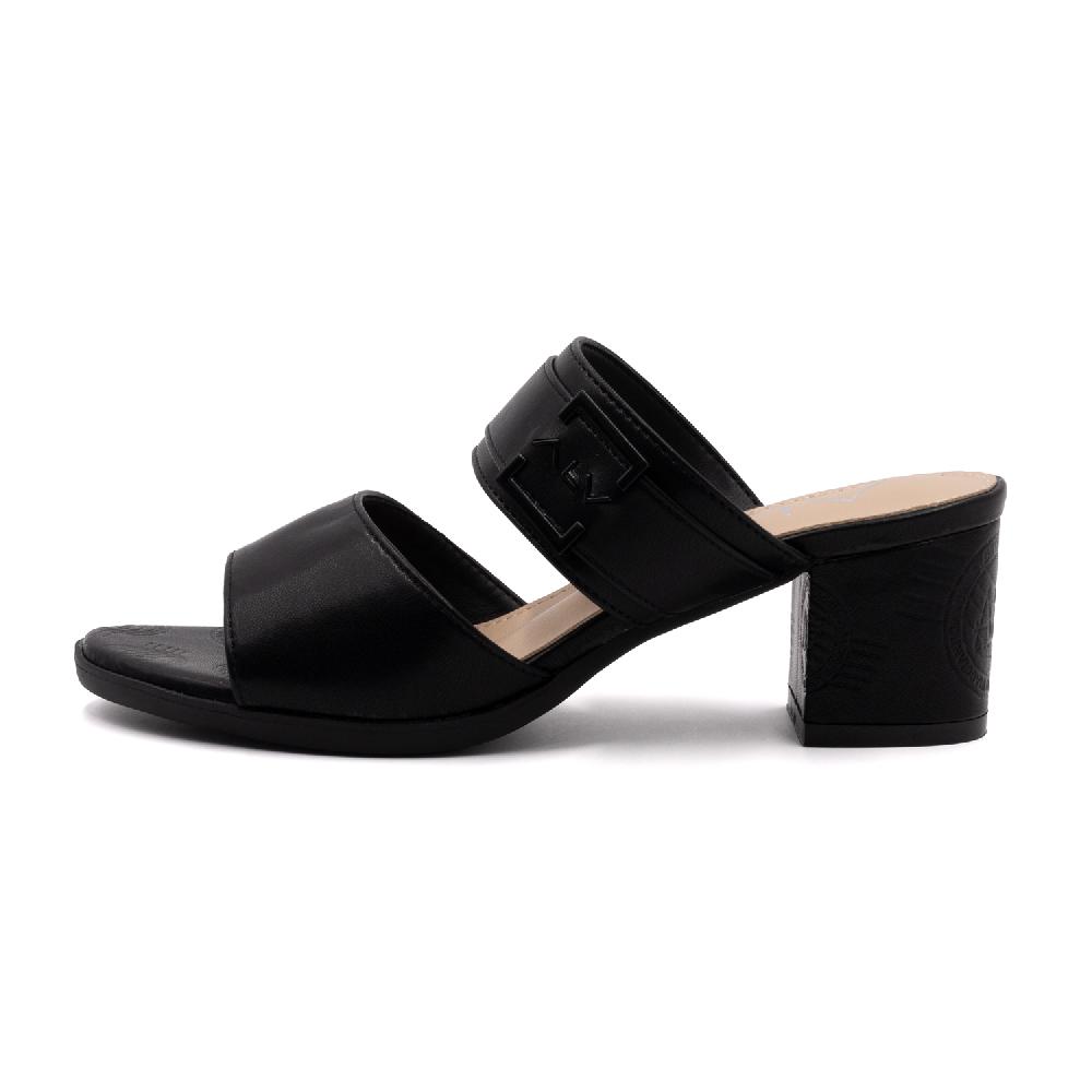 Alv by alviero martini Sandalo con tacco – ALVSD0057 Sottocosto