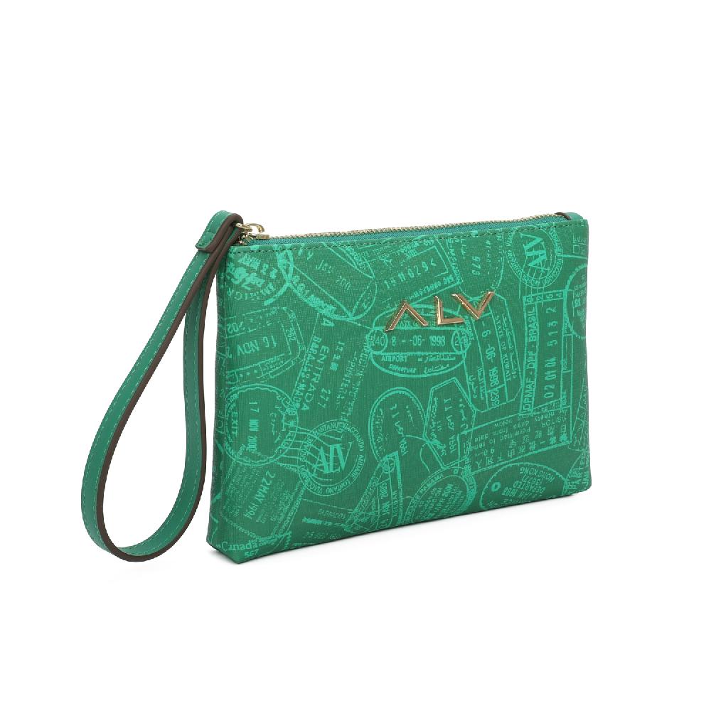 Alv by alviero martini Pochette Passport Fashion – ALVB7213 Novità
