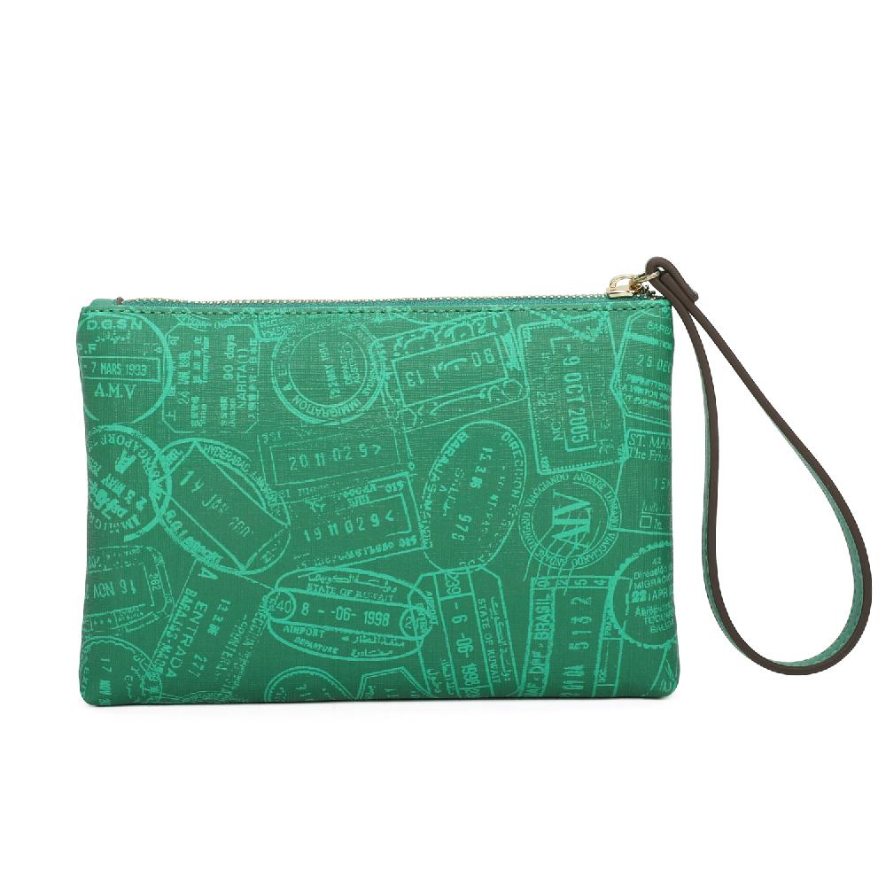 Alv by alviero martini Pochette Passport Fashion – ALVB7213 Novità