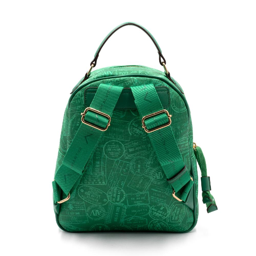 Alv by alviero martini Zaino donna Passport Fashion – ALVB7210 Sconto