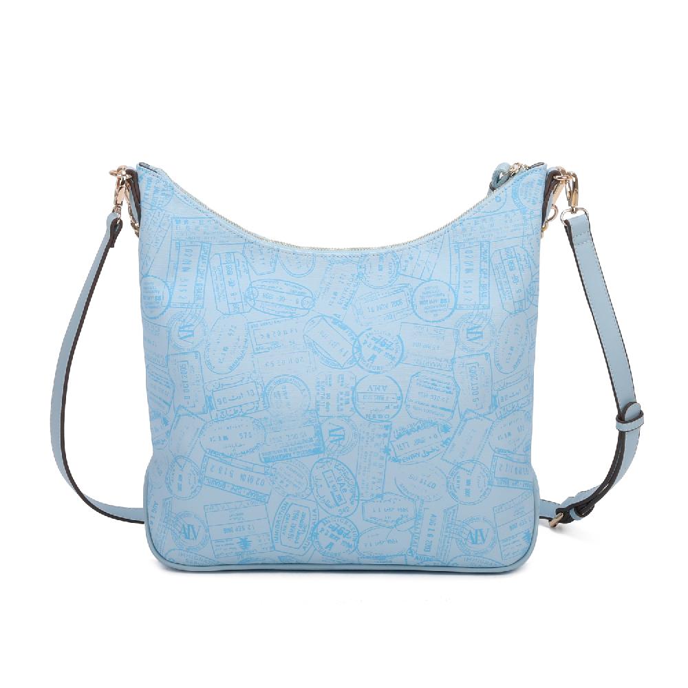 Alv by alviero martini Hobo bag Large – ALVB7207 Economico