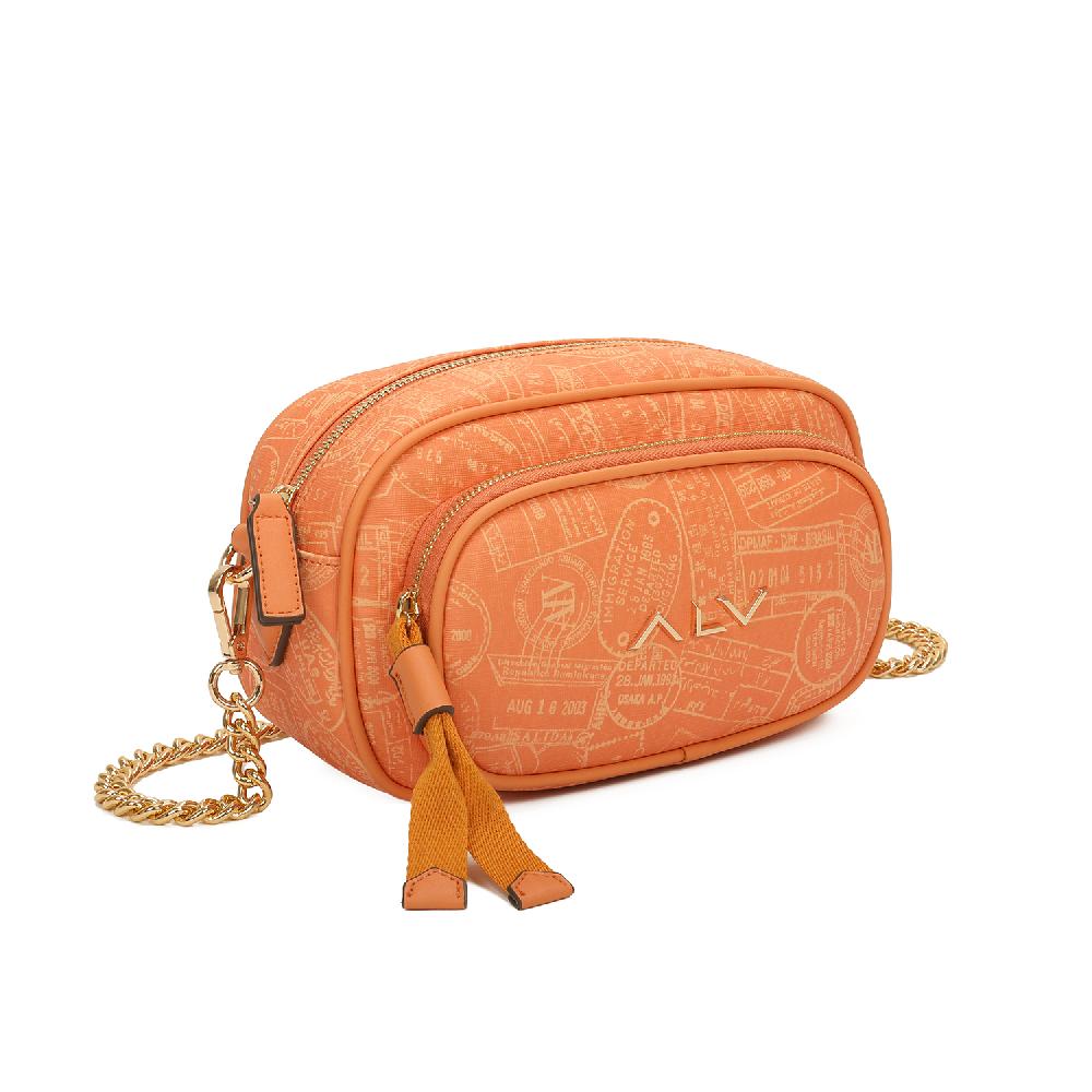 Alv by alviero martini Borsa a tracolla – ALVB7205 Outlet
